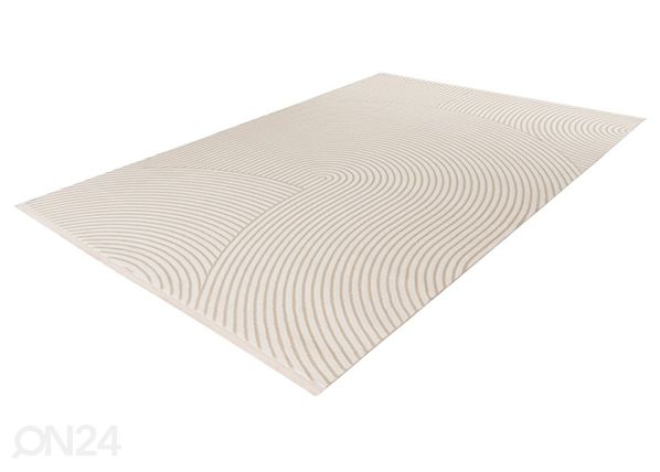 Matto Elif Ivory 80x150 cm