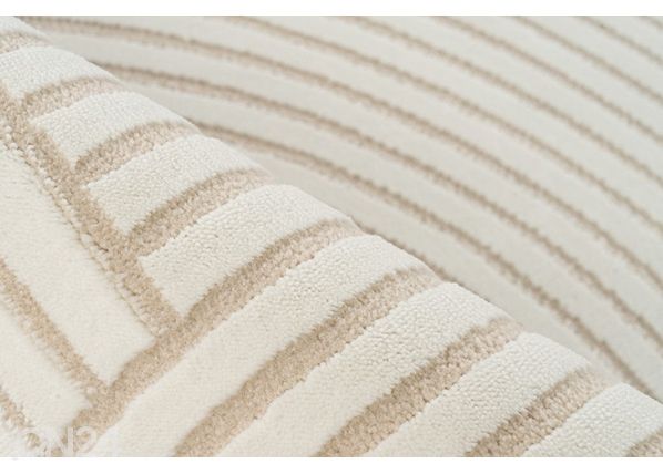 Matto Elif Ivory 80x150 cm