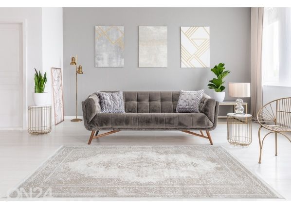 Matto Elysee Cream 200x290 cm