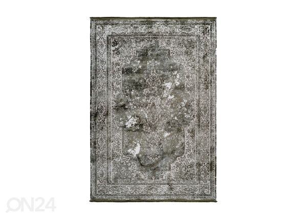 Matto Elysee Green 80x150 cm