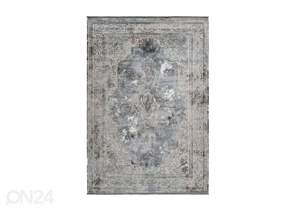 Matto Elysee Silver 120x170 cm