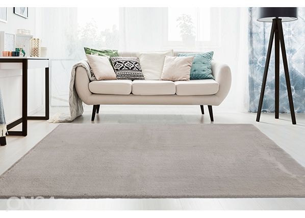 Matto Emotion Taupe 80x150 cm