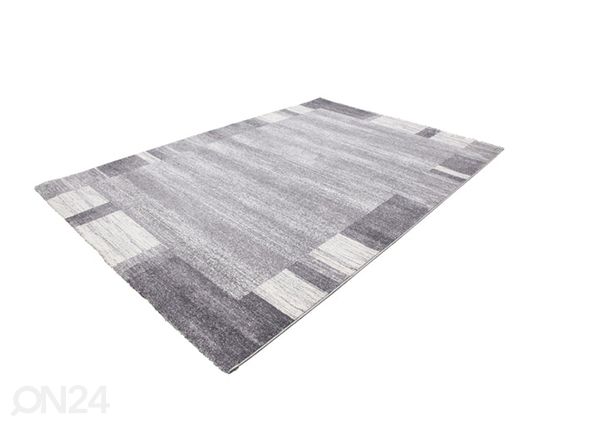 Matto Feeling Silver 160x230 cm