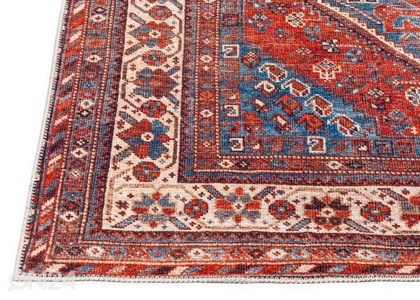 Matto Hamand Red 200x290 cm