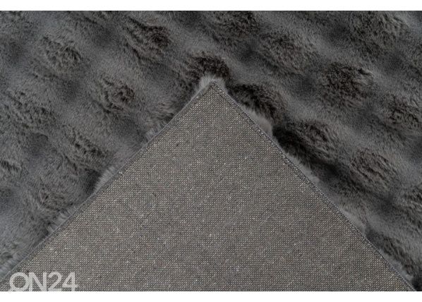 Matto Harmony Graphite 80x150 cm