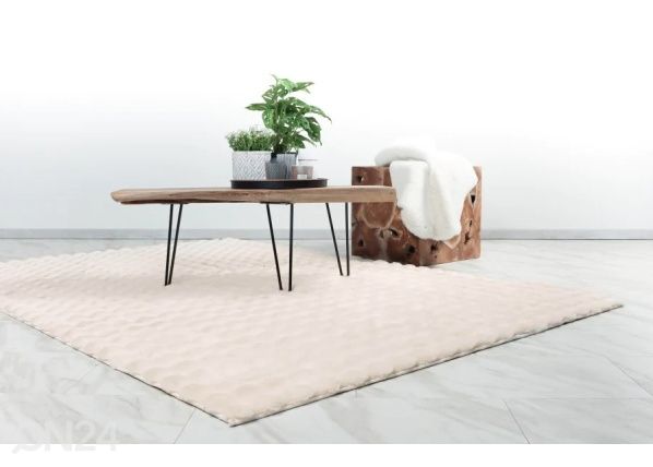 Matto Harmony Ivory 80x150 cm