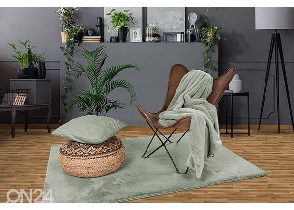 Matto Heaven Jade 80x150 cm