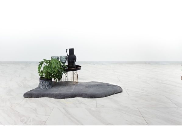 Matto Heaven Shape Graphite 60x90 cm