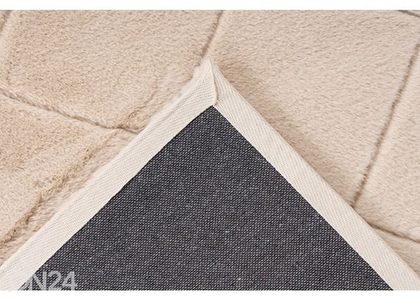 Matto Impulse Beige 80x150 cm