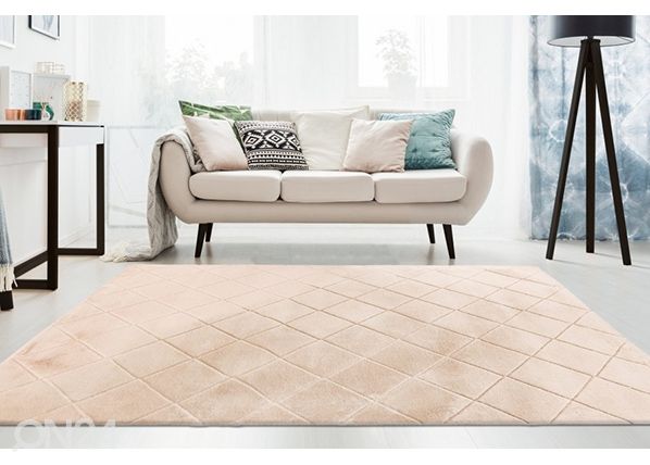 Matto Impulse Beige 80x150 cm