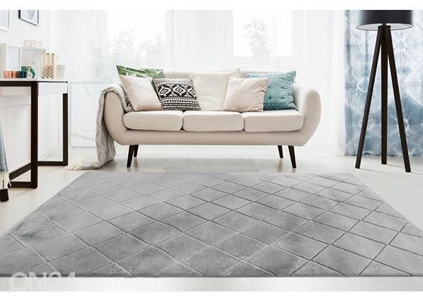 Matto Impulse Silver 160x230 cm