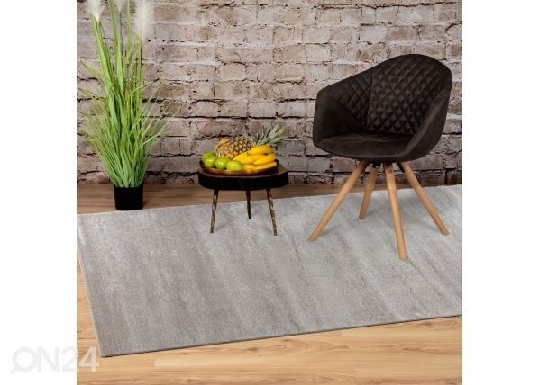 Matto Lima Taupe 80x150 cm