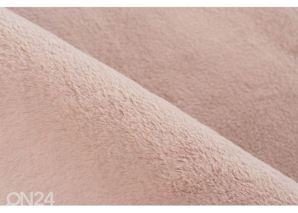 Matto LOFT Powder Pink 160x230 cm
