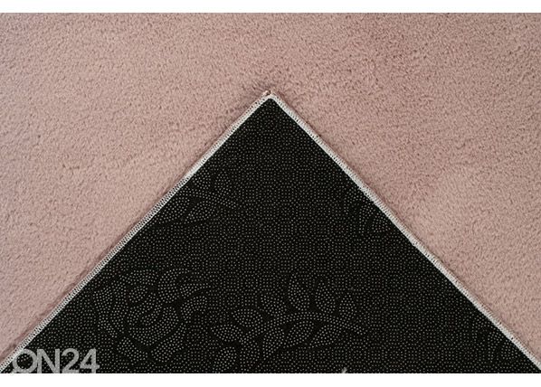 Matto LOFT Powder Pink 160x230 cm