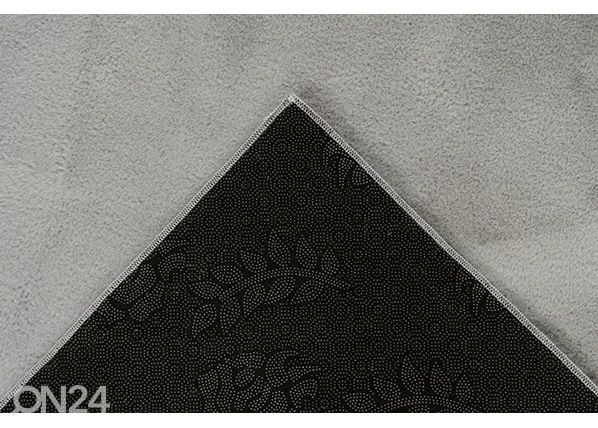 Matto LOFT Silver 120x170 cm