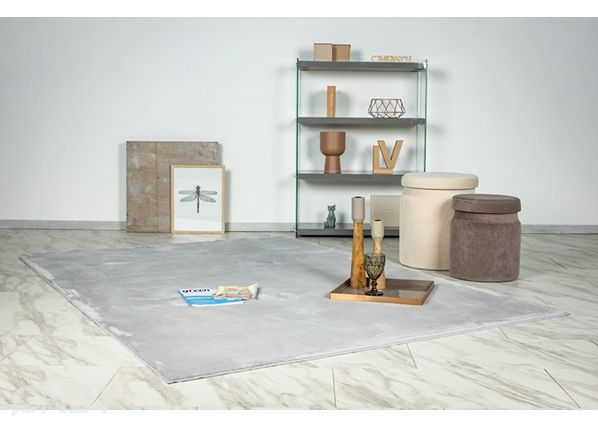 Matto LOFT Silver 120x170 cm