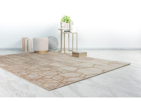 Matto Marmaris Beige 80x150 cm