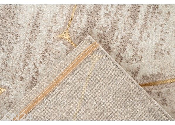 Matto Marmaris Beige 80x150 cm