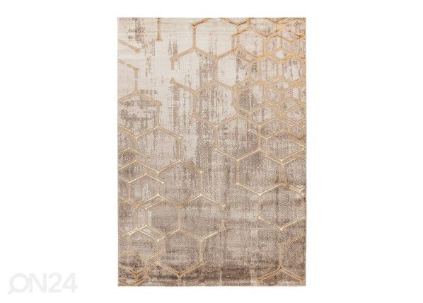 Matto Marmaris Beige 80x150 cm