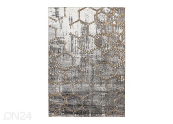 Matto Marmaris Gold 160x230 cm