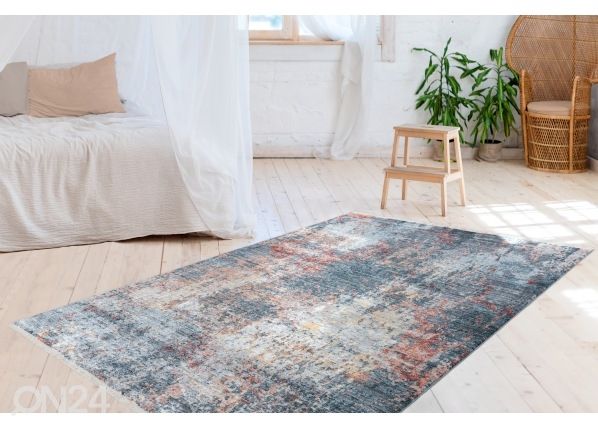 Matto Medellin Multi 80x150 cm