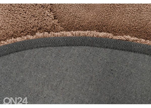 Matto Milano Beige Shaped 160x230 cm
