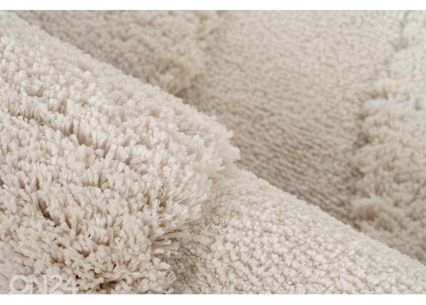 Matto Milano Ivory Shaped 160x230 cm