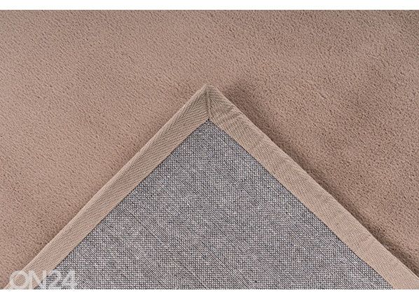 Matto Paradise Taupe 160x230 cm