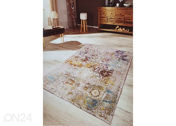 Matto Picasso 160x230 cm, Feraghan