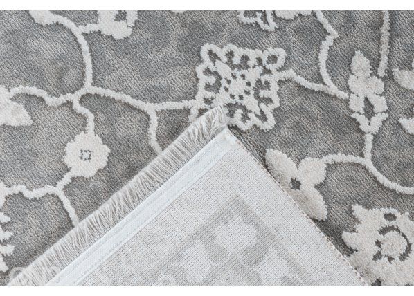 Matto Pierre Cardin Opera Silver 80x150 cm