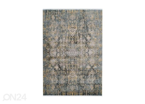 Matto Pierre Cardin Orsay Yellow 80x150 cm