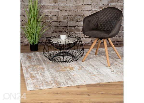 Matto Pierre Cardin Paris Beige 160x230 cm