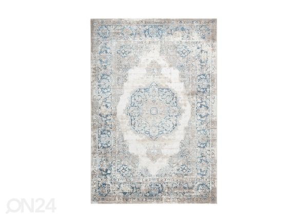 Matto Pierre Cardin Paris Blue 80x150 cm