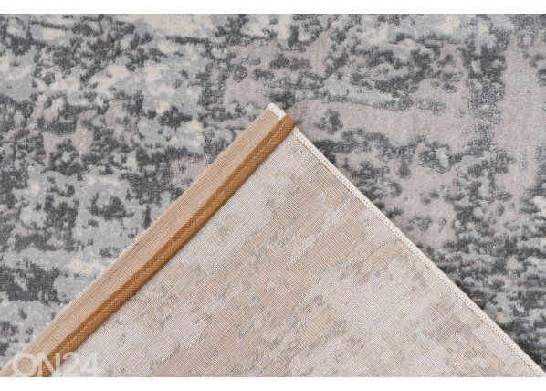 Matto Pierre Cardin Paris Silver 160x230 cm