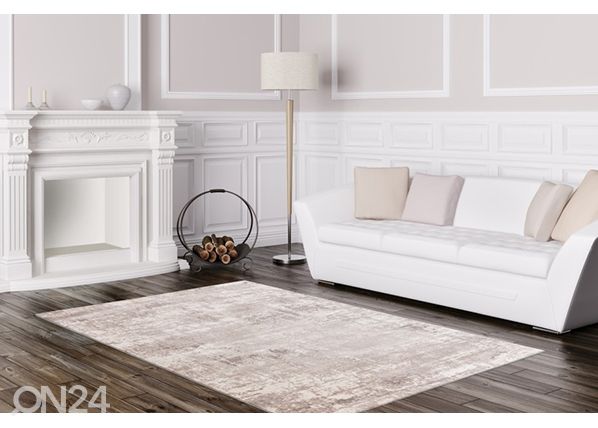 Matto Pierre Cardin Paris Taupe 160x230 cm