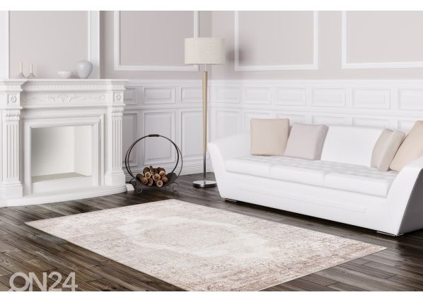 Matto Pierre Cardin Paris Taupe 80x150 cm