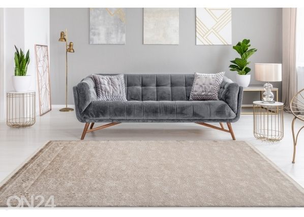 Matto Pierre Cardin Vendome Beige 160x230 cm