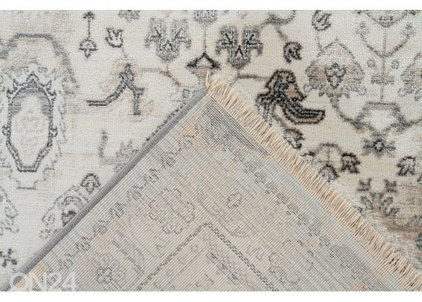 Matto Prime Silver 80x150 cm