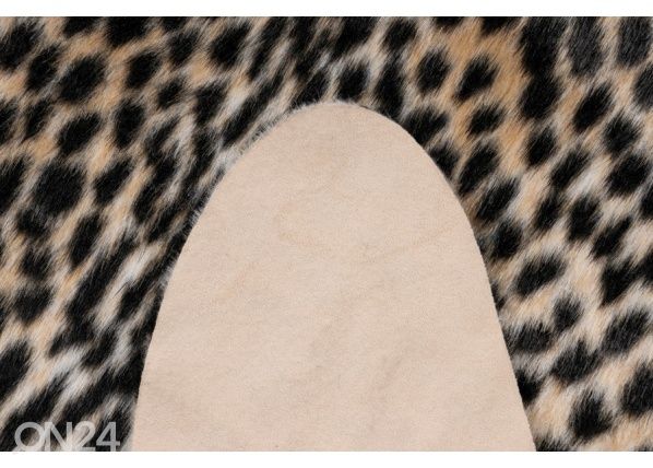 Matto Rodeo Cheetah Vegan 150x200 cm