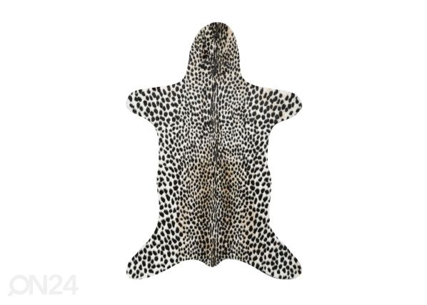 Matto Rodeo Cheetah Vegan 150x200 cm