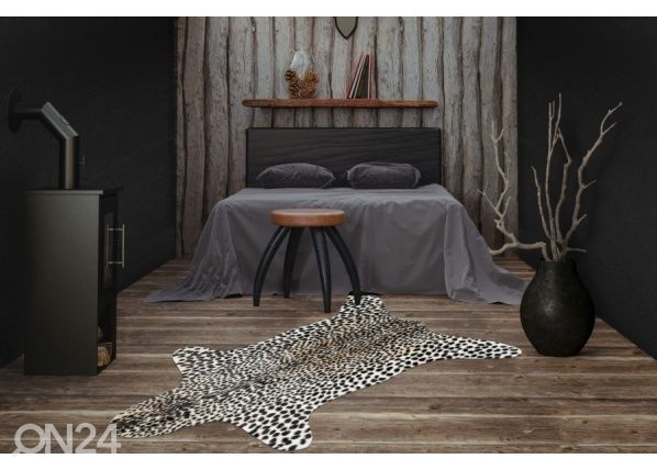 Matto Rodeo Cheetah Vegan 150x200 cm