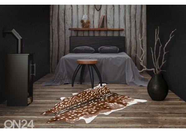 Matto Rodeo Fawn Vegan 150x200 cm