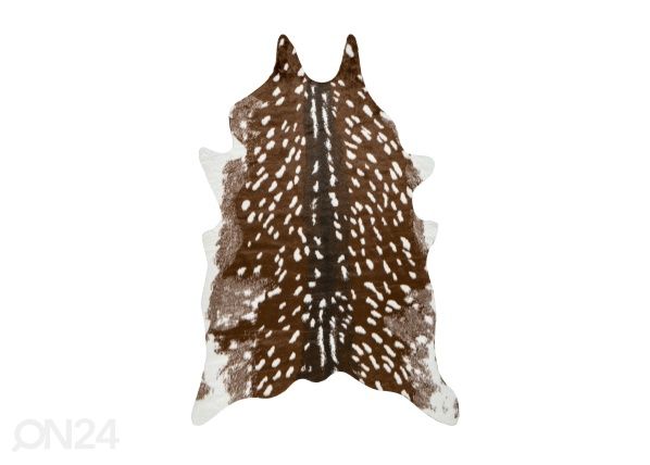 Matto Rodeo Fawn Vegan 150x200 cm
