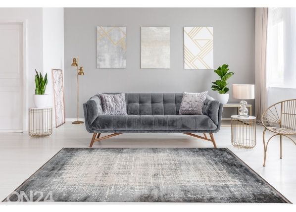 Matto Silver Elysee 200x290 cm