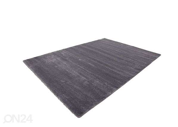 Matto Soft Touch Grey 80x150 cm