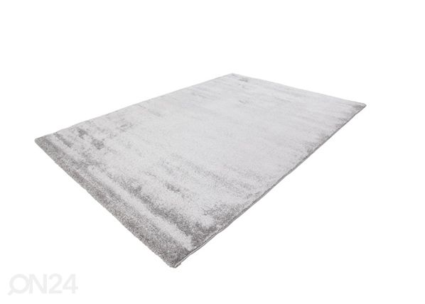 Matto Soft Touch Silver 80x150 cm
