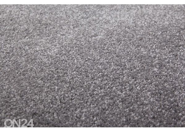 Matto Soft Touch Silver 80x150 cm