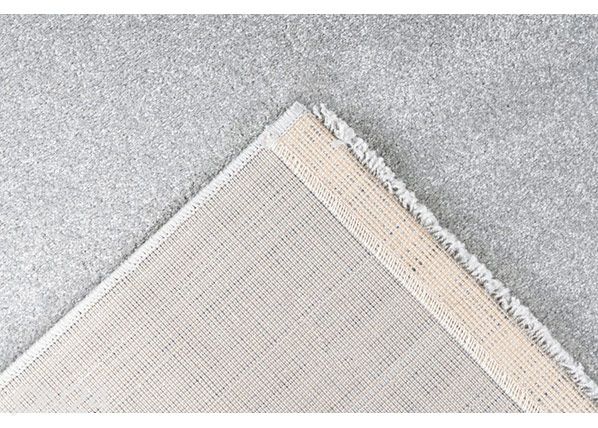 Matto Soft Touch Silver 80x150 cm