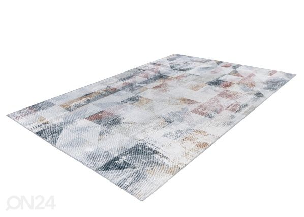 Matto Soho Multi 80x150 cm