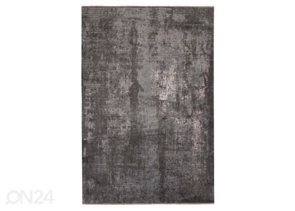 Matto Studi Graphite 80x150 cm